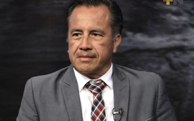 SIGUE VIGENTE DISCUCIÒN DEL DICTAMEN QUE DESAPARECE LOS ORGANISMOS AUTÓNOMOS: JUAN RAMIRO ROBLEDO
